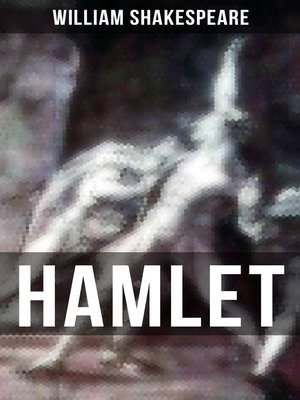 cover image of HAMLET